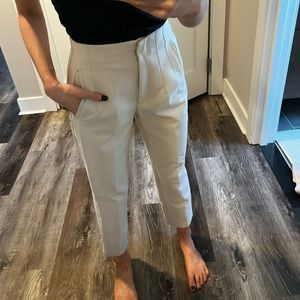 Zara pants